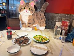 -日丰园海肠水饺·老字号大连海鲜(和平广场店)