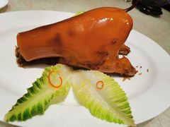 -8餐厅(新葡京酒店)