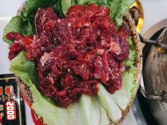 -刘少华贵州小黄牛·鲜牛肉火锅(总店)