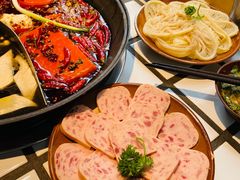 -贰回巷火锅馆(钟楼店)