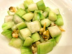 -汇贤府·李氏新鲁菜(万寿路店)