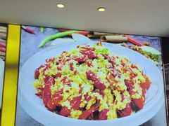 -川流不息·地道川菜·小龙虾(松东路店)