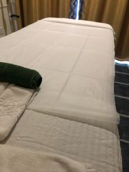 包房-静博士养生美容连锁