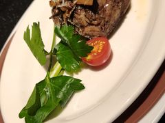 -西堤厚牛排(国瑞店)