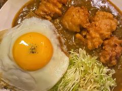 原味鸡块咖喱-金龙咖喱