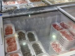 -蒙肥羊·酸汤潮牛·鲜牛肉火锅烤肉自助(岗顶店)