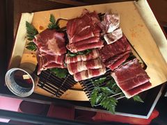 -300杯·和牛烧肉清酒专门店(廊里店)