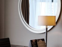 -太原凯宾斯基饭店