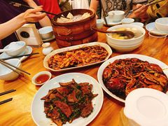 -双塔老饭店