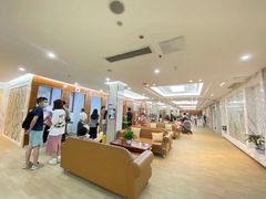 -美年大健康体检(天河东路分院)