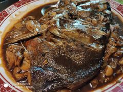 -旺顺阁鱼头泡饼(常营店)