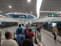 -福州长乐国际机场