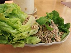 -金不换泰国餐厅(荃湾广场店)