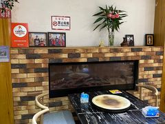 大堂-宏宏无烟石板烧烤