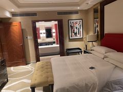 -澳门喜来登大酒店