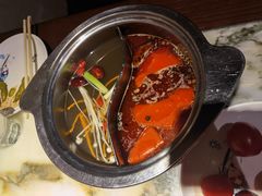 -东道煮牛肉火锅(东盛大街店)