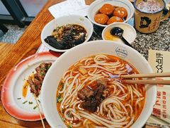 -湘下佬·老长沙吃货铺(酃湖万达店)