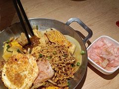 -每味每客·重庆麻辣烫(国泰店)