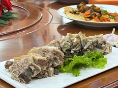 -伊帆食府·青海地方特色美食