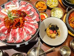 -双门洞·森系料理(体育西店)