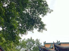 -丰都鬼城名山景区