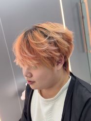-赤道 Hair Salon