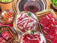 -西塔老太太泥炉烤肉(双井店)