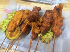 -海萍馄饨(湖北路店)