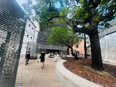 -大馆(前中区警署建築群)