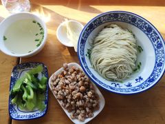 -裕兴记·三虾面(西北街总店)