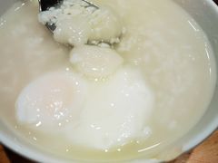 醪糟荷包蛋-嘉州叶婆婆钵钵鸡(建设路店)