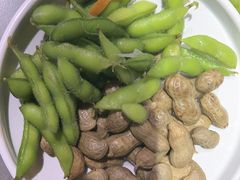 -醉炫音速烧烤·干煸菜(沙河总店)