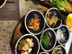 -三代烤肉(保利广场店)