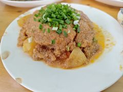 -洞子口陈氏凉粉