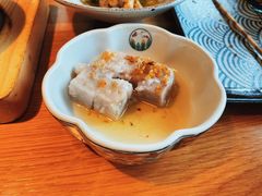 桂花荔浦芋头-庆春朴门