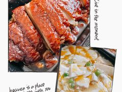 金陵烤鸭-南京大牌档(凯德1818店)