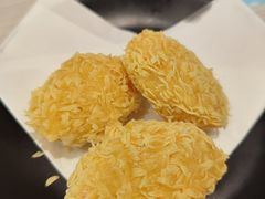 -滨寿司(新街口中央商场店)