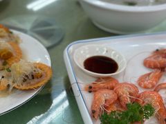 -景好海鲜餐厅(大鹏必选旅游店)