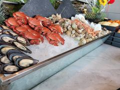 -万达文华酒店·48F云端窗景美食汇自助餐厅