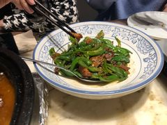 小炒肉-六尺巷新徽菜(总店)