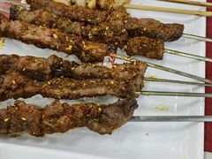 -西塔大冷面(市府大路店)