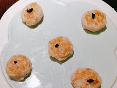 -永安鱼庄·镇江菜(东吴路店)