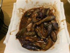 -乌镇那一年小院主题餐厅(甘泉西路店)