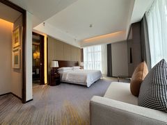 -广州粤海喜来登酒店