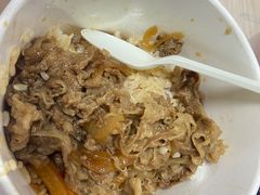 -食其家·牛丼咖喱(天津梅江印象城店)