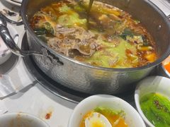 -七欣天香辣蟹火锅(苏州东大街店)