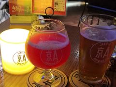 -京A Taproom·精酿餐吧(CBD店)