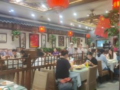 -玉桥餐厅(天坛店)