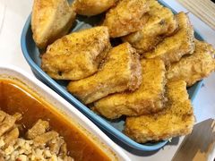 -肚王罐罐里的秘密(铜锣湾店)