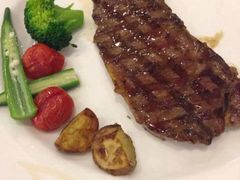 斗牛士(嘉里汇店)-斗牛士牛排餐厅(嘉里汇店)